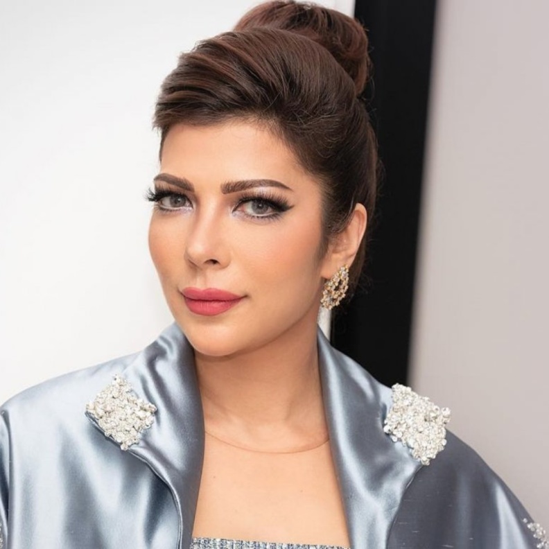 الفنان حاتم العراقي