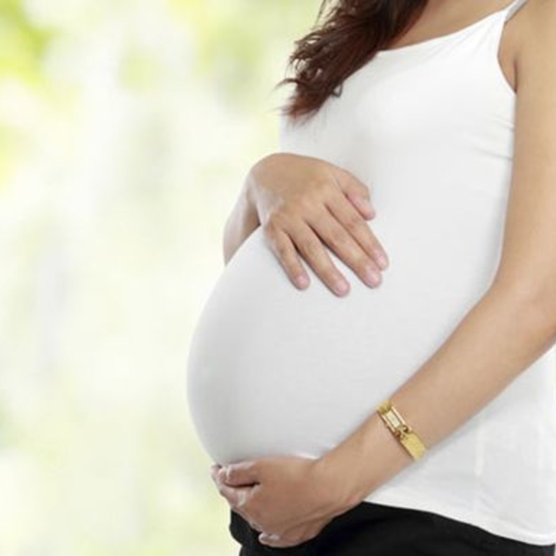 أضرار التدخين السلبي على المرأة الحامل