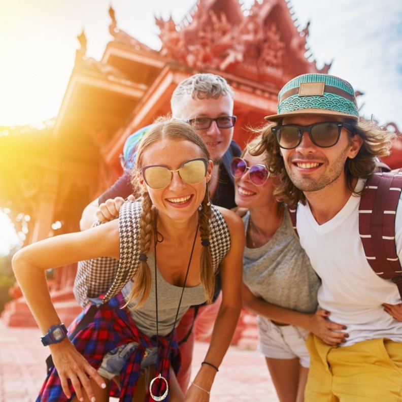  اختر ما تحزمه في حقائبك بعناية