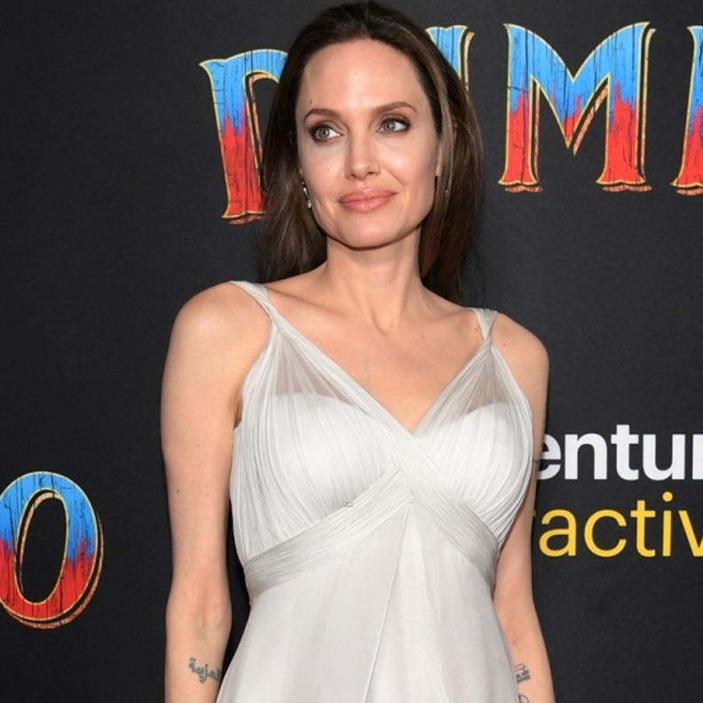 أنجلينا جولي