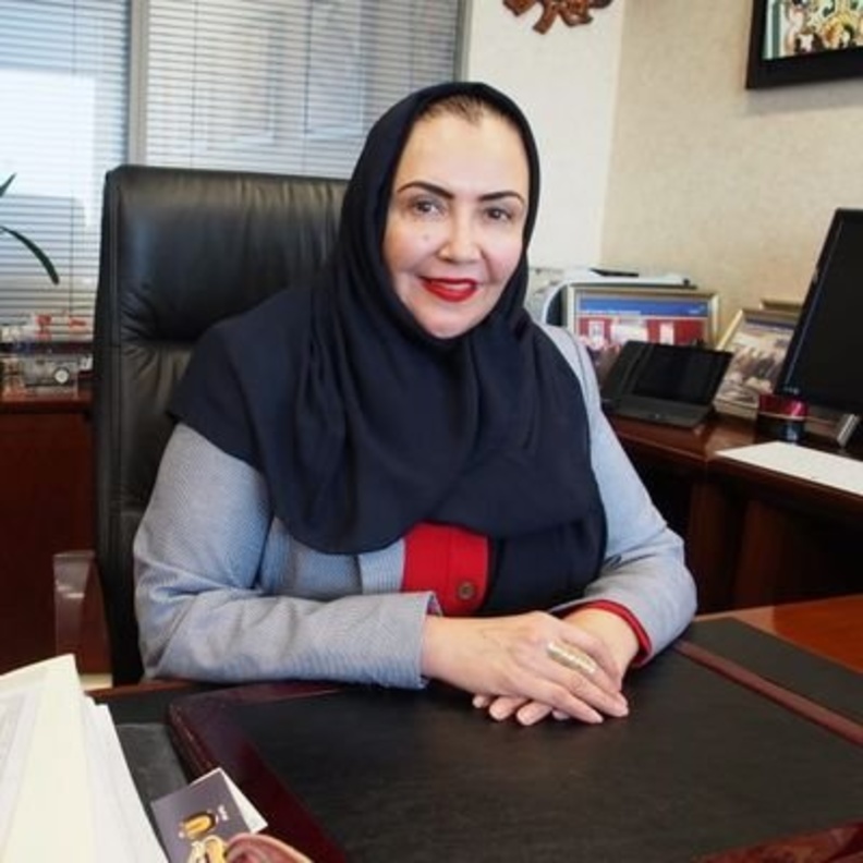 سعوديات في قائمة فوربس لأكثر النساء تأثيراً في الشرق الأوسط لعام 2018