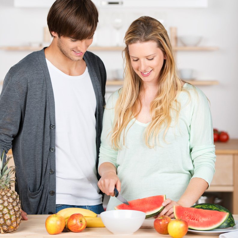 فوائد البطيخ للحامل والجنين