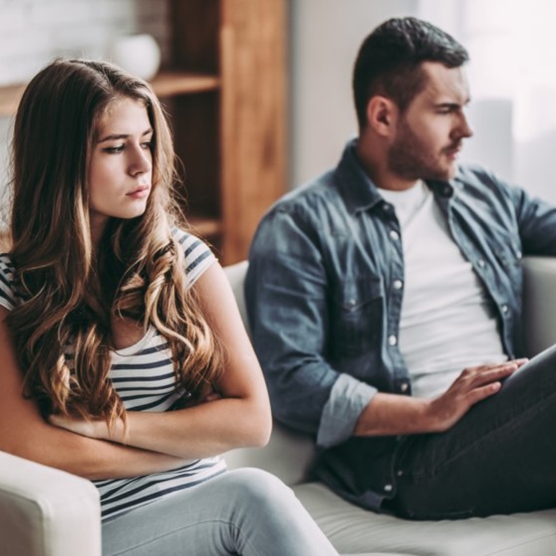 نصائح هامة ليحفظ الرجل هيبته أمام زوجته