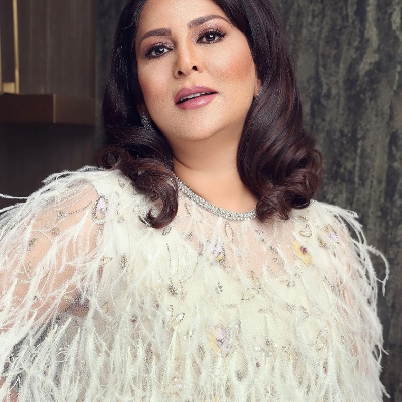 نوال الكويتية تعلن ترؤسها للجنة تحكيم "كالد"