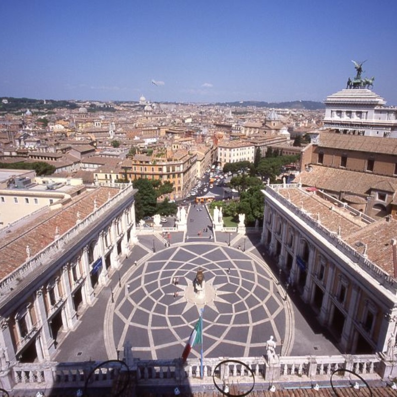 أليساندرو ميكيلي سيقدّم مجموعة كروز 2020 بروما في متحف CAPITOLINE