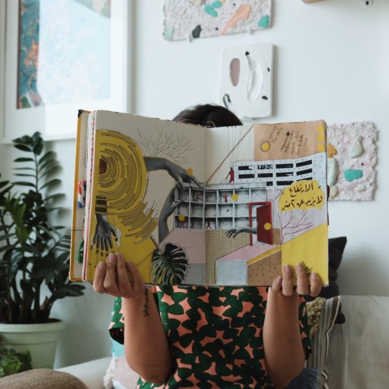 آرت دبي يعلن عن قسم جديد يحمل عنوان "الإمارات الآن" مخصص للمنصات الفنية المستقلة في الإمارات