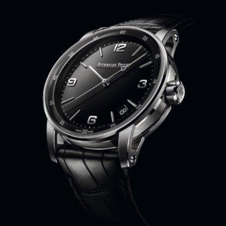 اطلاق مجموعة الجديدة ‘CODE 11.59 BY AUDEMARS PIGUET’ في دبي