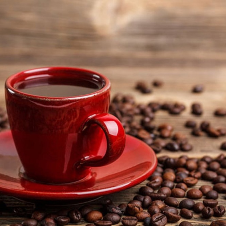 400 ميلجرام هي الكمية النافعة من الكافيين يوميا