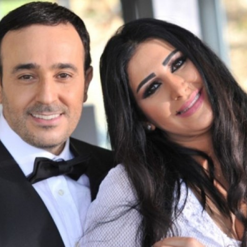 صابر الرباعي