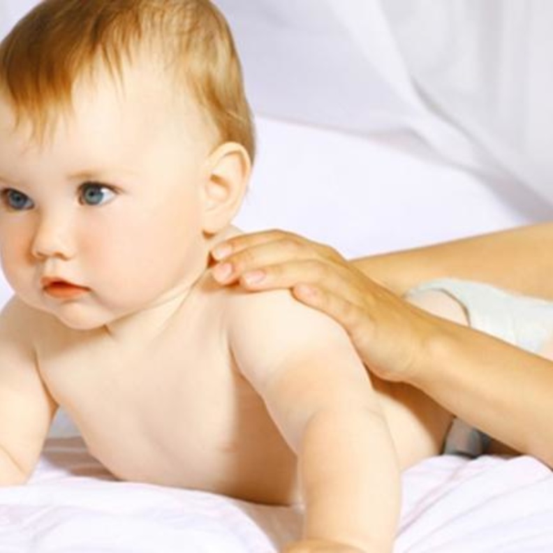 فوائد زيت السمسم للأطفال الرضع