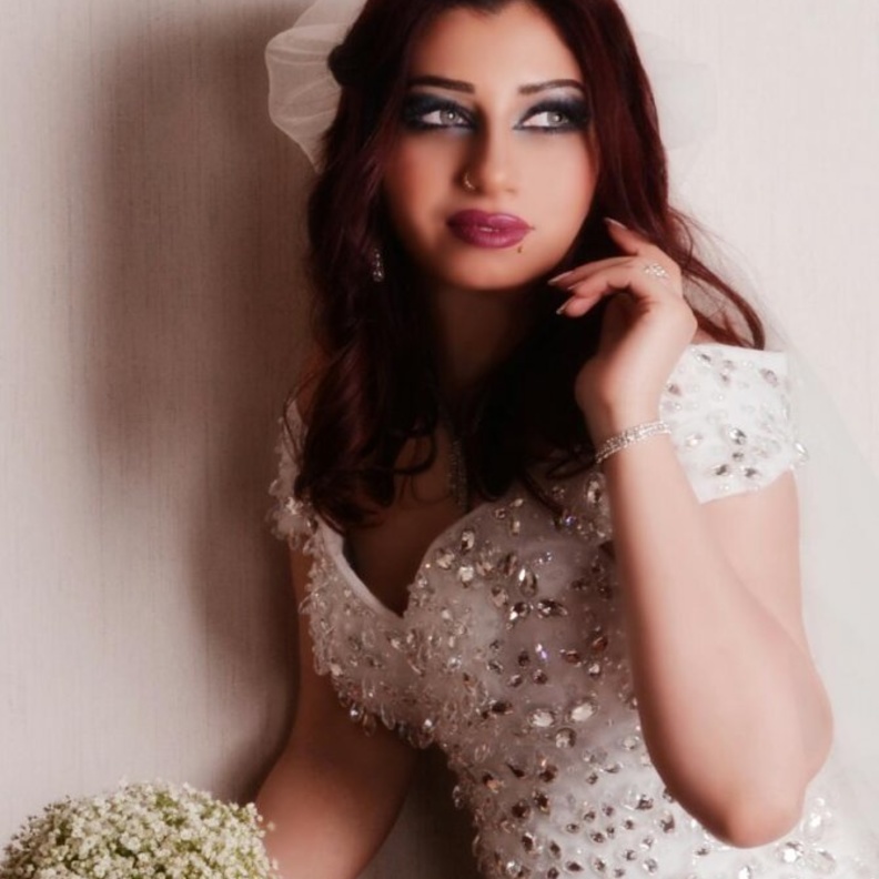 من تصوير الأعراس من المصورة مروه عبدالله