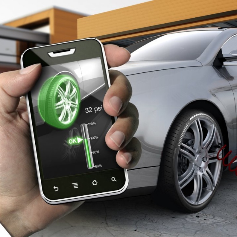 الإحساس بعدم اتزان مقود السيارة