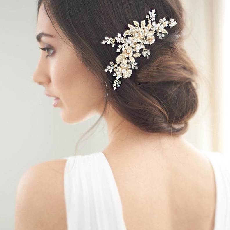  ابحثي عن موديل و قصة فستان الزفاف التي تناسب شكل و قوام جسمك