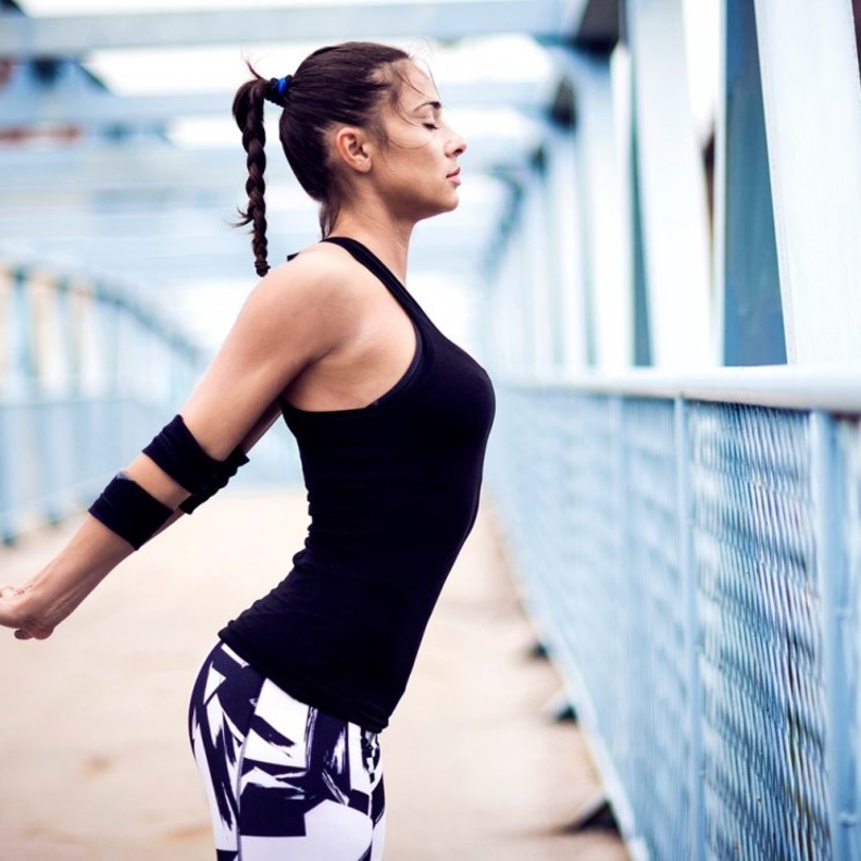 هذه هي افضل الطرق لتخسيس وحرق دهون الارداف