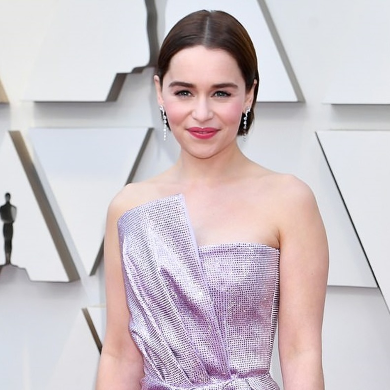 إميليا كلارك