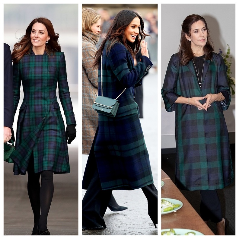 3 إطلالات مختلفة.. إطلالة من أعجبتك أكثر؟