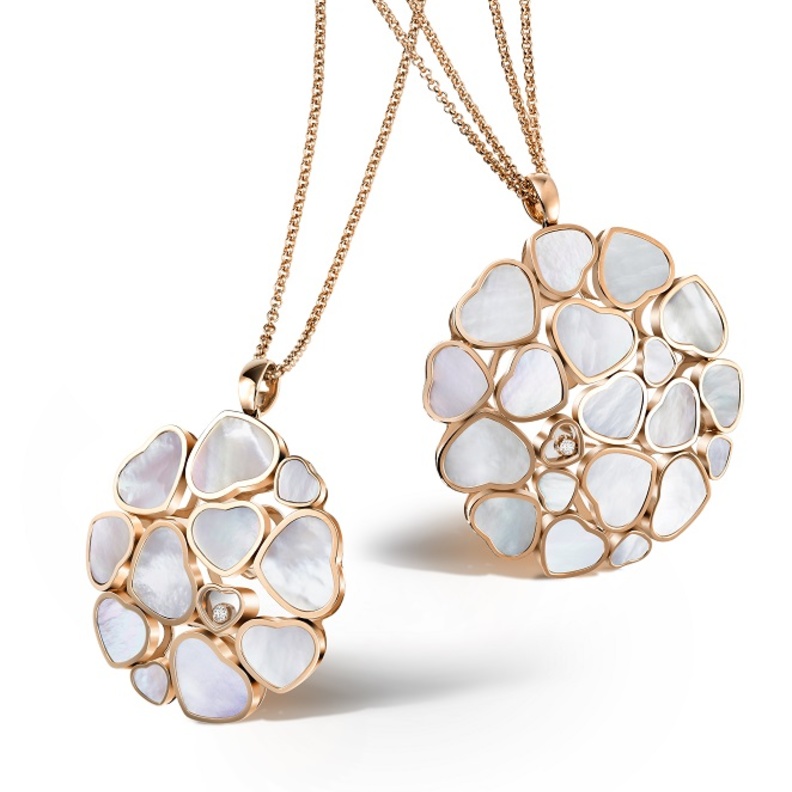 ساعة L.U.C Flying T Twin 