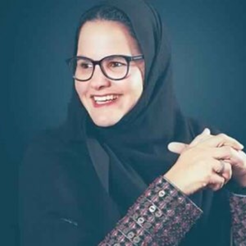 صاحبة السمو الملكي الأميرة البندري بنت عبدالرحمن الفيصل