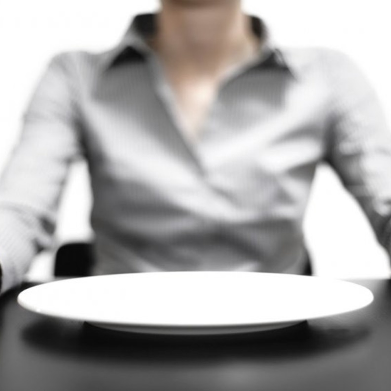  طرق التغلب على الجوع اثناء الرجيم