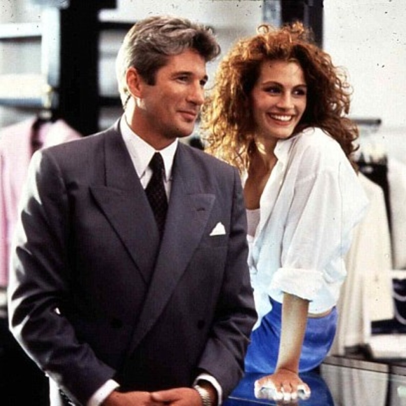 جوليا روبرتس