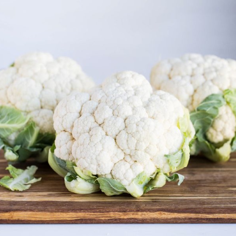 تناولي القرنبيط لانقاص الوزن و حرق دهون الجسم