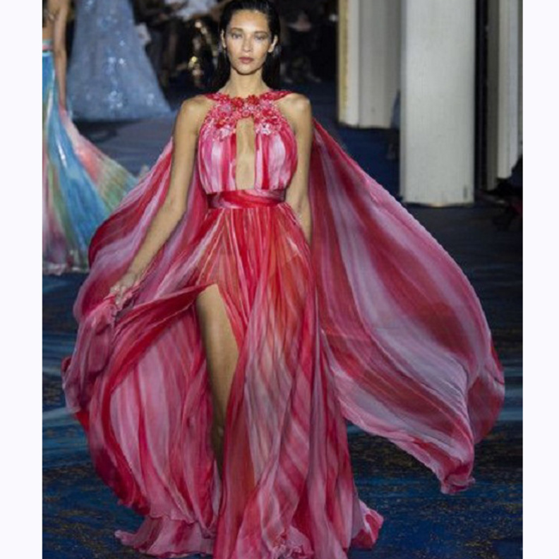 فستان من Alena Akhmadullina