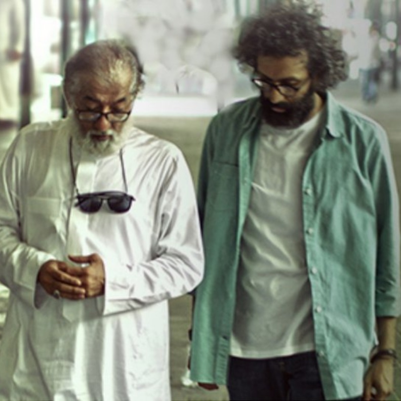 صالات السينما السعودية تعرض فيلم «رولم» أول فيلم درامي سعودي