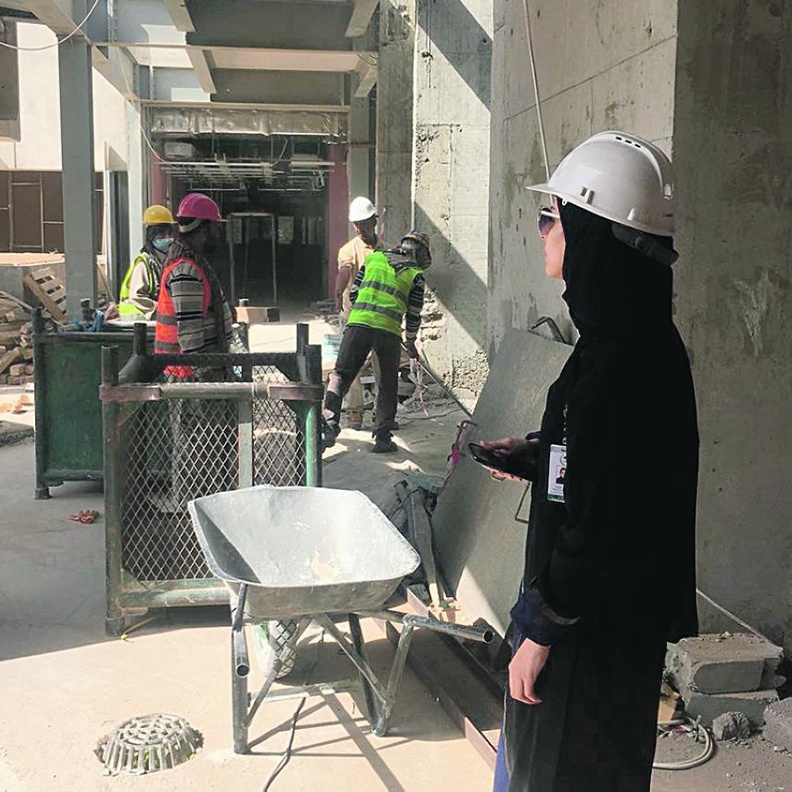 الدكتورة تغريد الهداب بمنصب مدير ا عاماً للاستقطاب وتمكين التوظيف بوزارة الخدمة المدنية