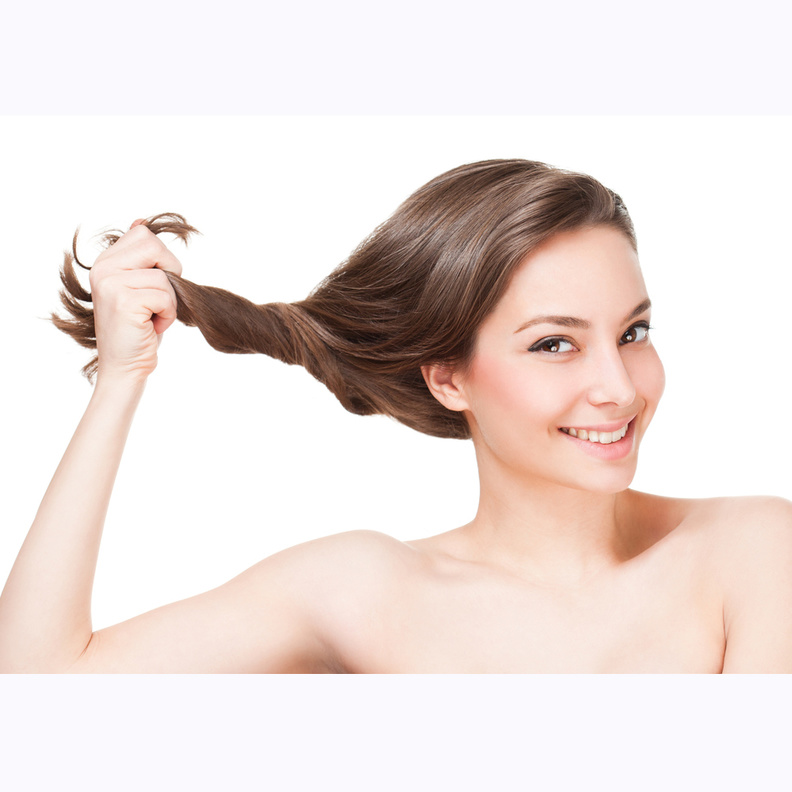 فوائد الجرجير للشعر