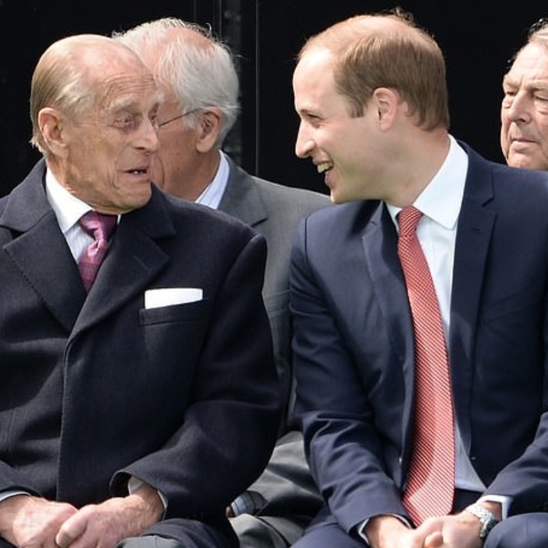 إعلان رسمي بتأسيس منزل الأمير هاري الملكي