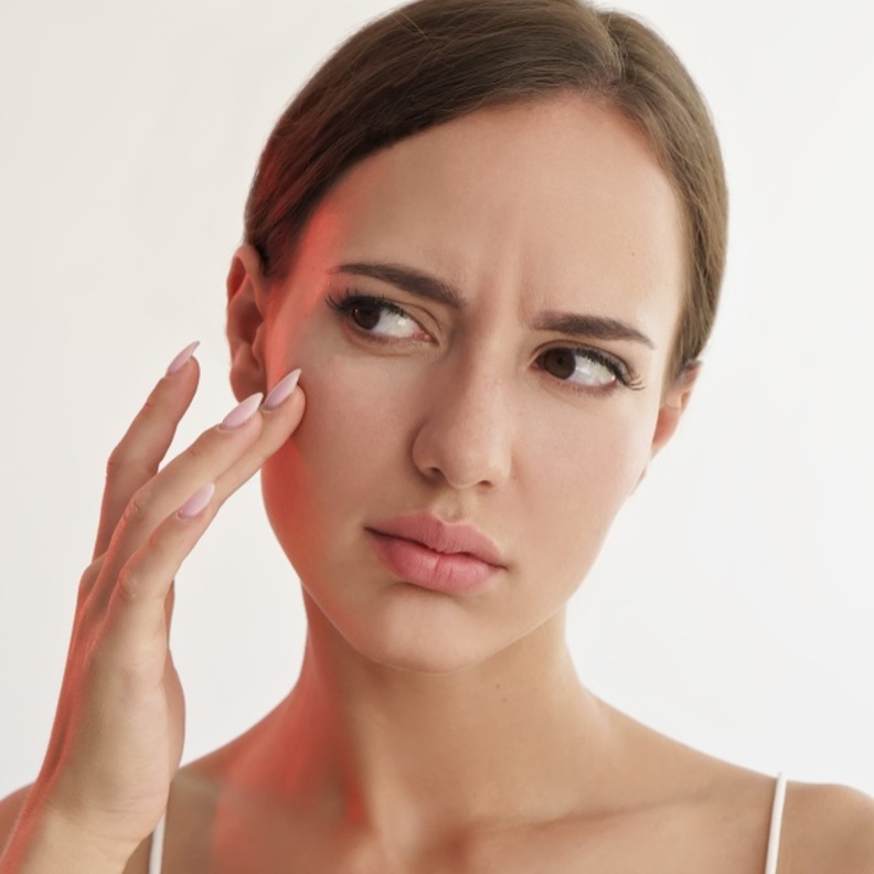 البقدونس يعالج مشاكل البشرة الدهنية