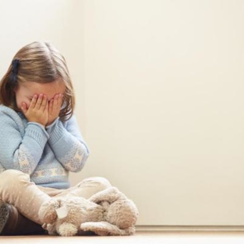 أسباب ضعف شخصية الطفل