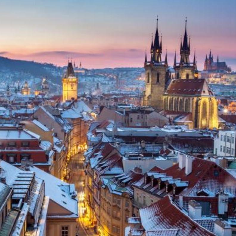أمور يجب تجنبها عند السفر الى براغ