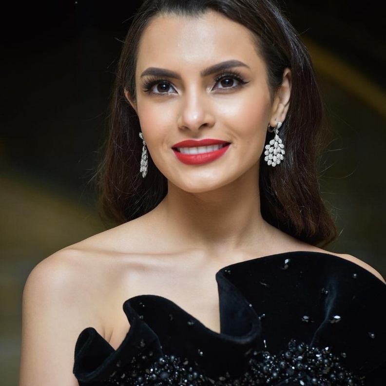 كارمن سليمان  تطرح احدث اعمالها