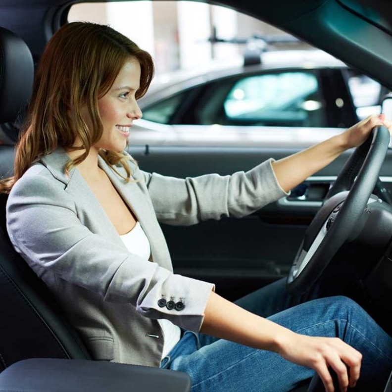  تدربي على مهارات القيادة الأساسية بصفة مستمرة