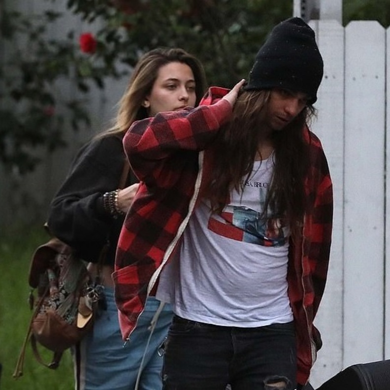 باريس جاكسون