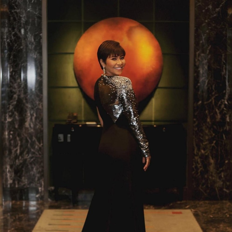 شيرين عبد الوهاب في البحرين 