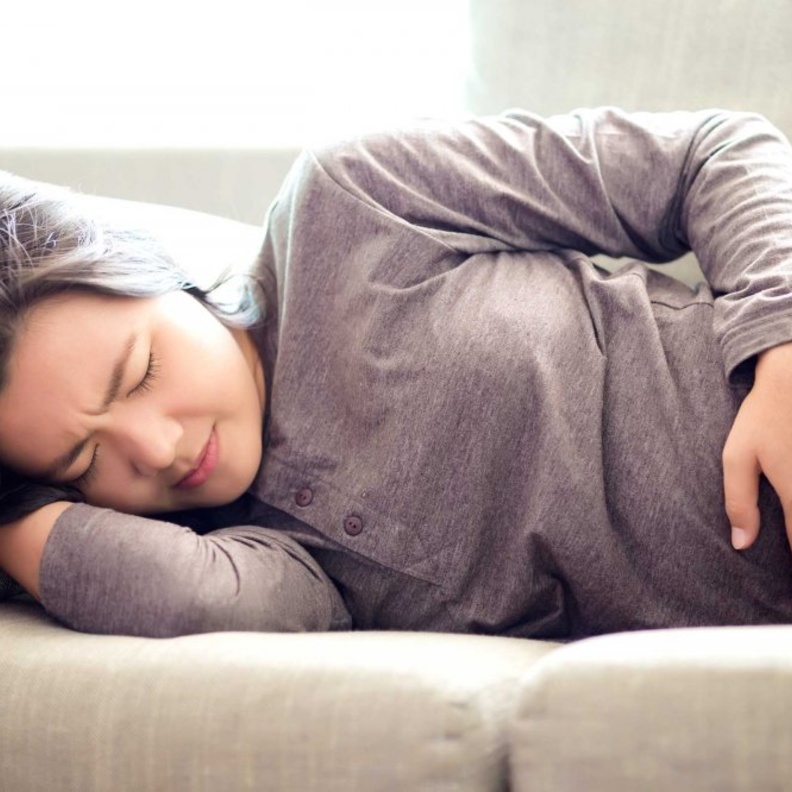 اسباب واعراض فتق الحجاب الحاجز وطرق العلاج