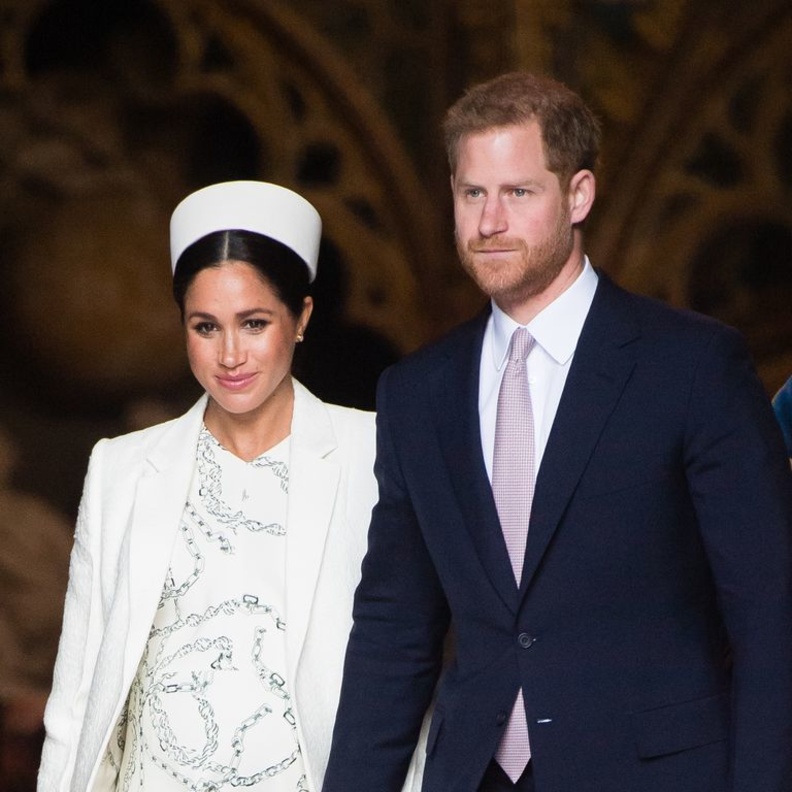 انفصال منزل الأمير هاري رسميا عن منزل شقيقه الأمير وليام