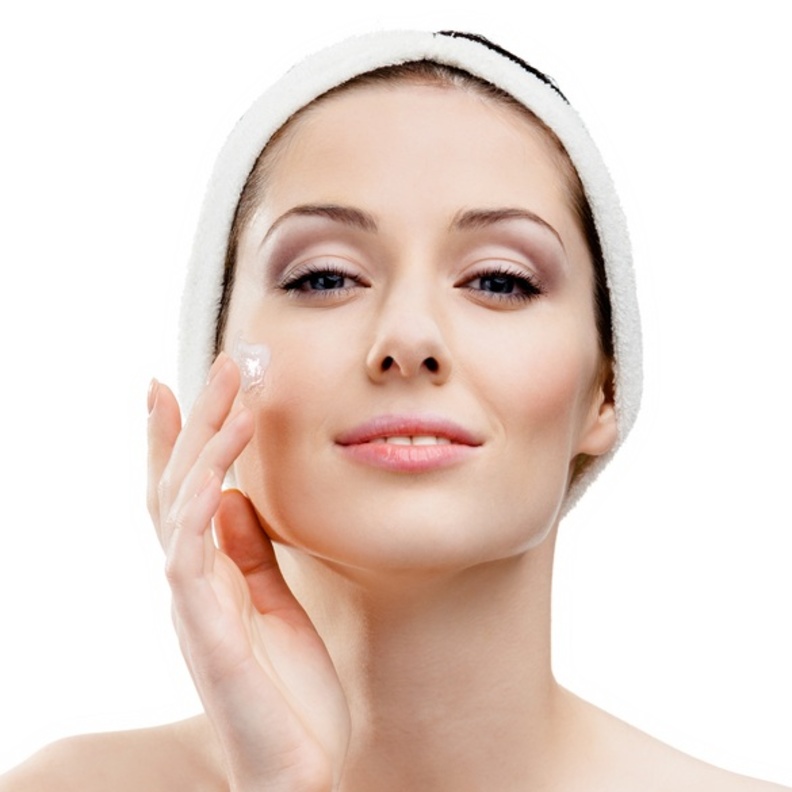 ماسكات للبشرة