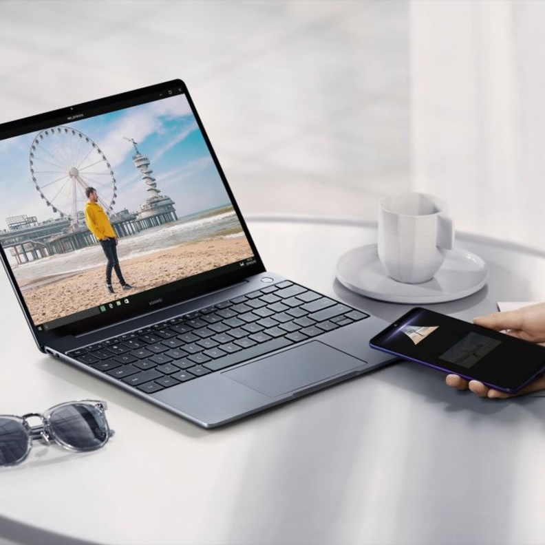 HUAWEI MateBook 13