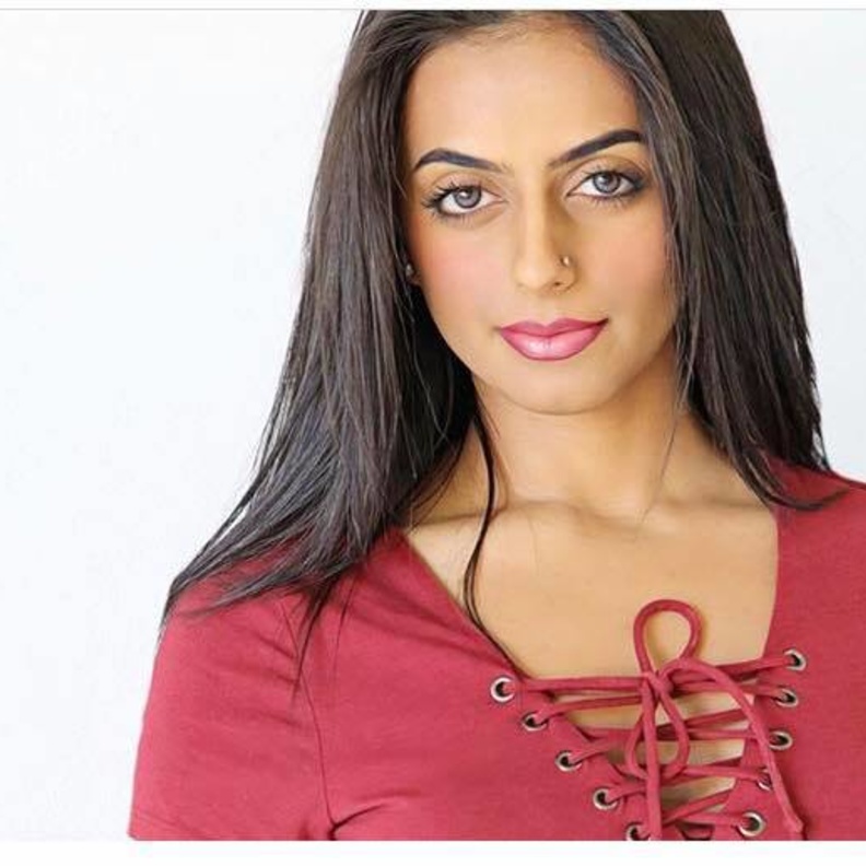 بسمة العتيبي