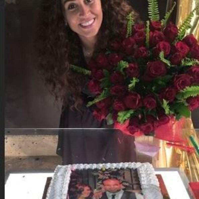 دينا الشربيني