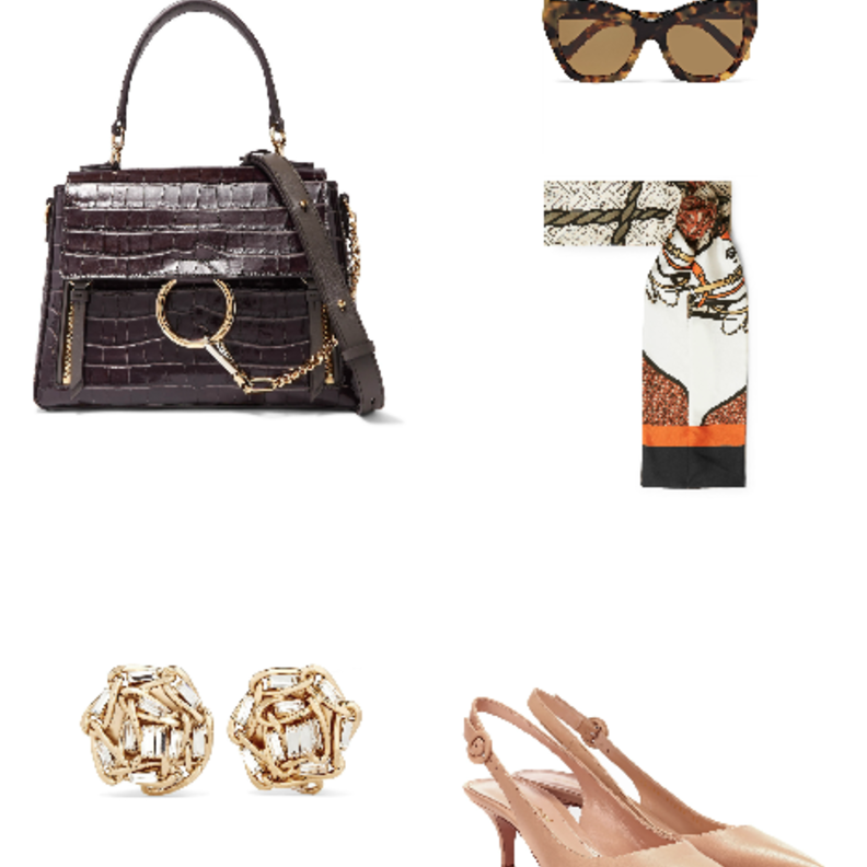 اختاري هدية للأم من هذه الاكسسوارات المميزة