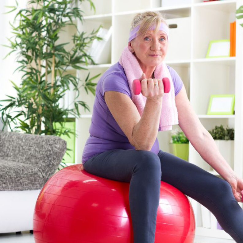 افكار هدايا ستسعد والدتك الرياضية في يوم الام 