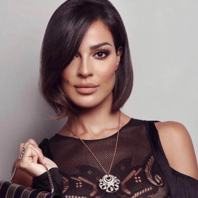  احصلي على مكياج مثالي بأسلوب نادين