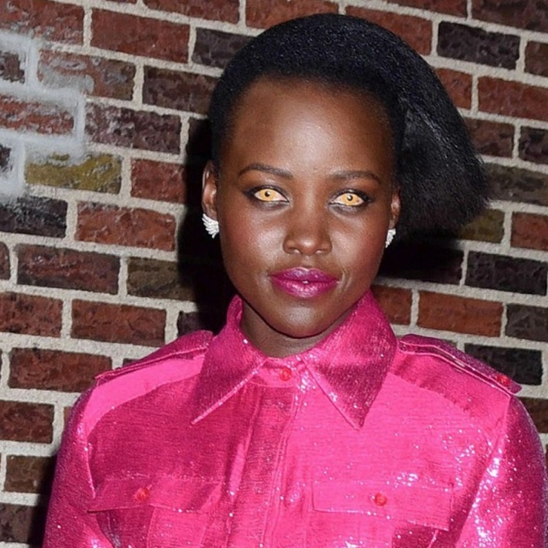 لوبيتا نيونجو