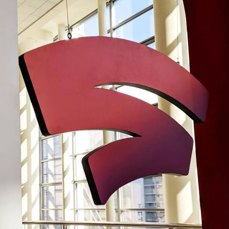 جوجل تدخل عالم الألعاب عن طريق الخدمة الجديدة ستاديا Stadia