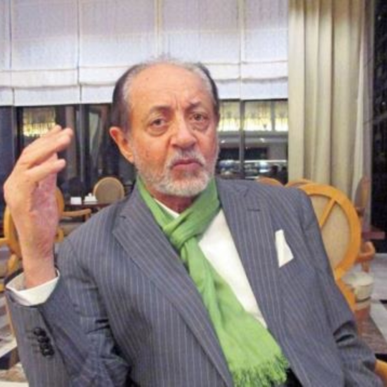 عبد العزيز مخيون