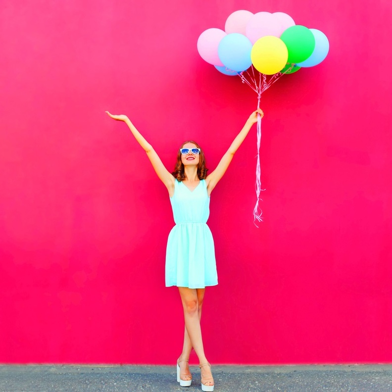 في اليوم العالمي للسعادة نصائح لحياة نفسية وصحية سعيدة